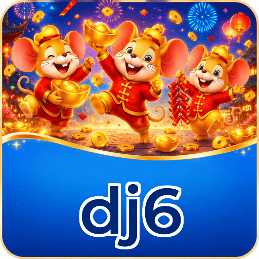 Plataforma dj6 - Segurança SSL 256-bit