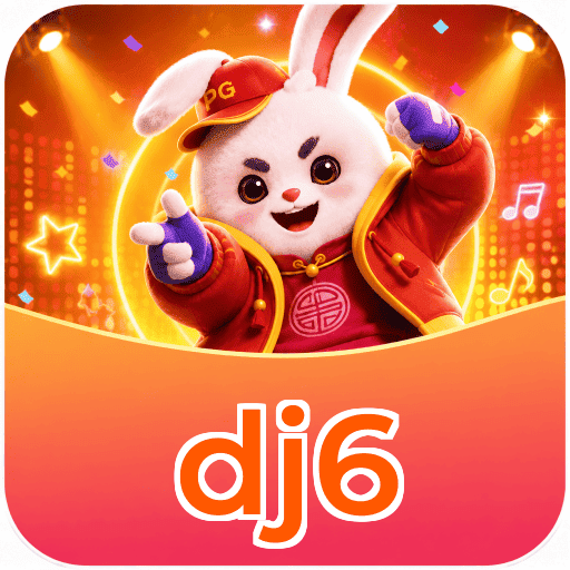 dj6 Segurança Logo 1