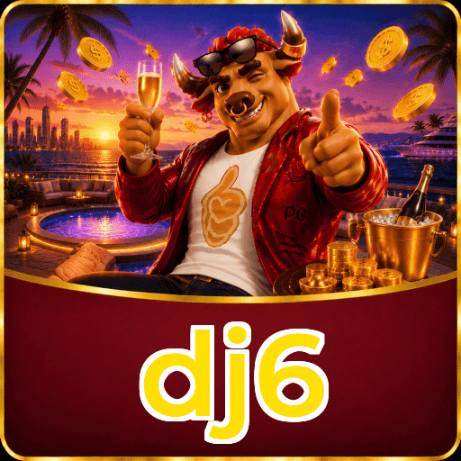 dj6 Licença Curaçao Gaming