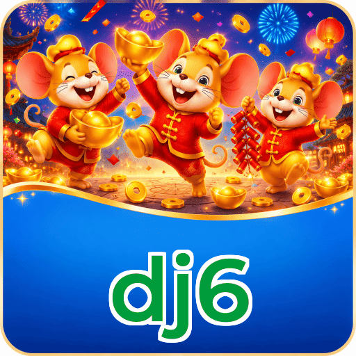 dj6 Segurança Logo 3