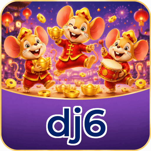 dj6 Logo 1