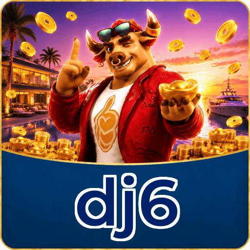 dj6 PIX Instantâneo - Saques em 8 Minutos