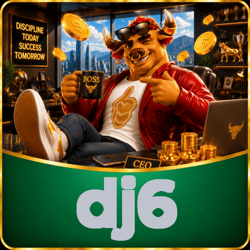 Odds Competitivas dj6