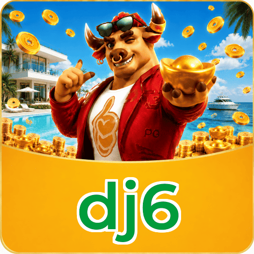 dj6 Pagamento Seguro SSL