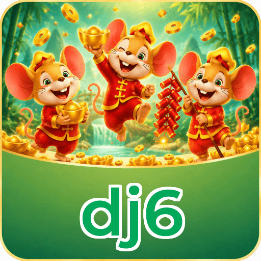dj6 Logo 3